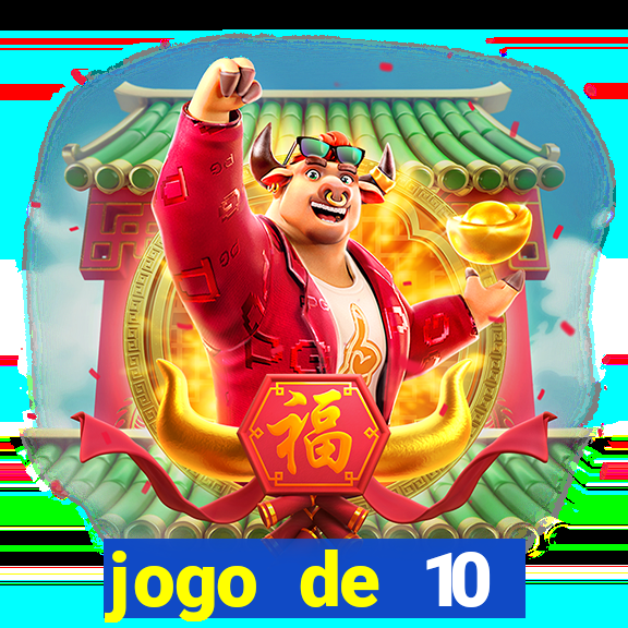 jogo de 10 centavos betano